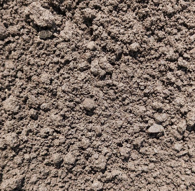 NWTT - Top Soil (Bulk Bag)