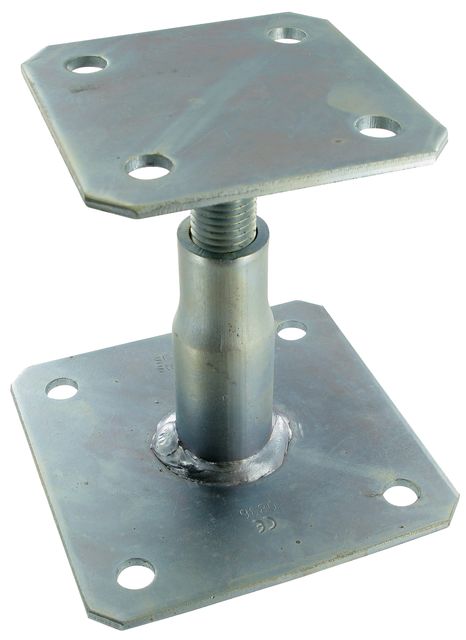 SIMPSON STRONG-TIE Adjustable Elevated Post Base